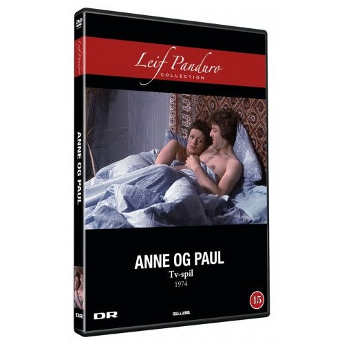 Anne Og Paul